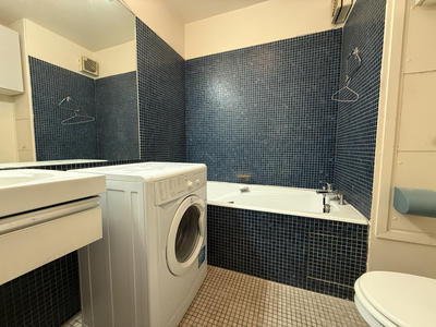 Appartement - 29 m² - 1 pièce