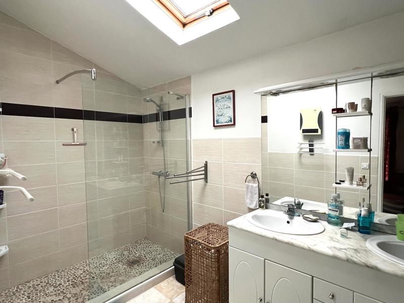 Maison - 128 m² - 5 pièces