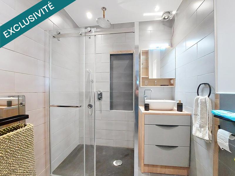 Maison - 140 m² - 4 pièces