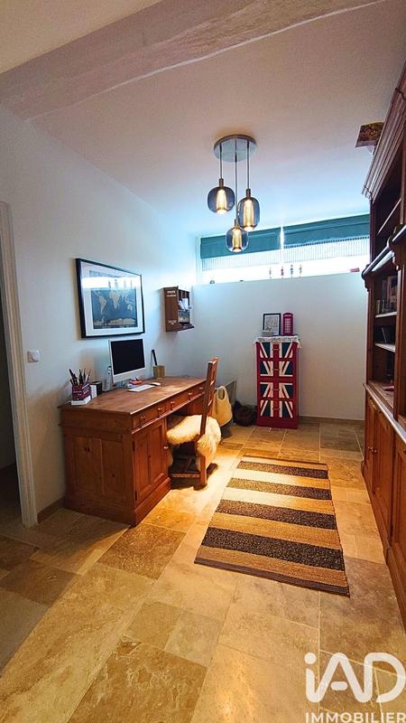 Maison - 158 m² - 6 pièces