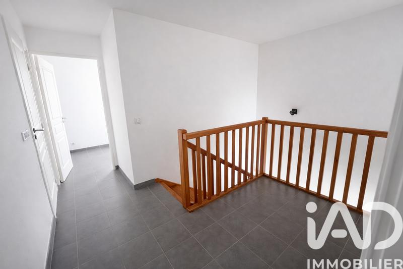 Appartement - 73 m² - 3 pièces