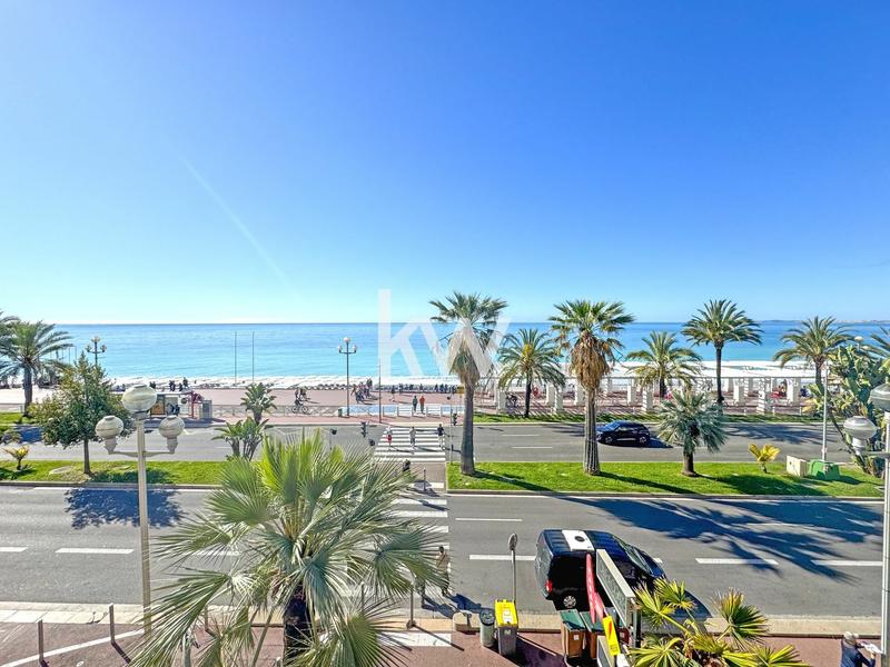 Appartement - 153 m² - 4 pièces