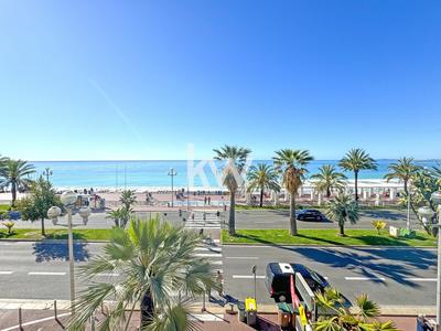 Appartement - 153 m² - 4 pièces