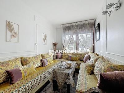 Maison - 101 m² - 5 pièces