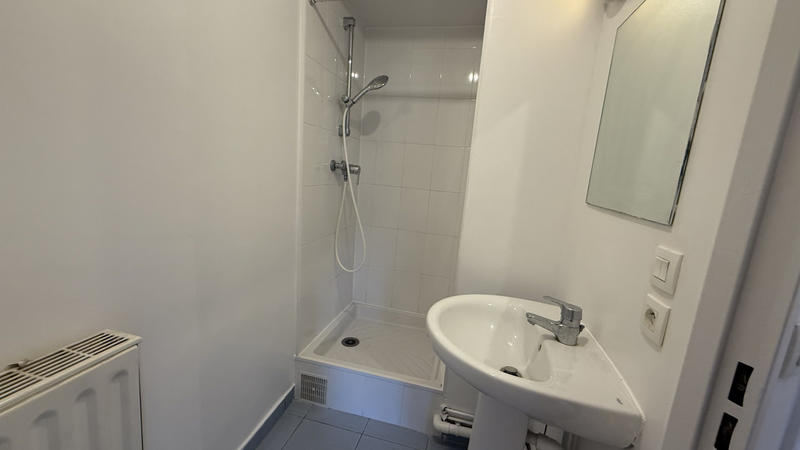 Appartement - 86 m² - 4 pièces