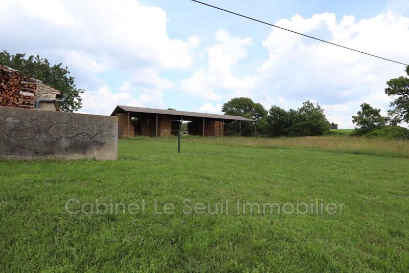 Ferme - 600 m² - 30 pièces