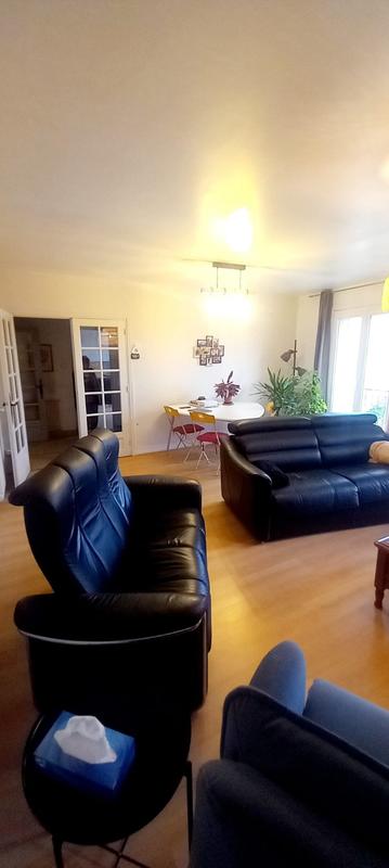 Maison - 103 m² - 3 pièces