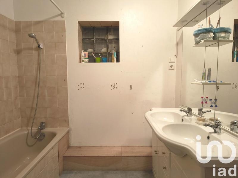 Maison - 188 m² - 7 pièces