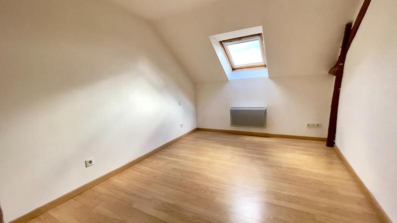 Maison - 85 m² - 6 pièces