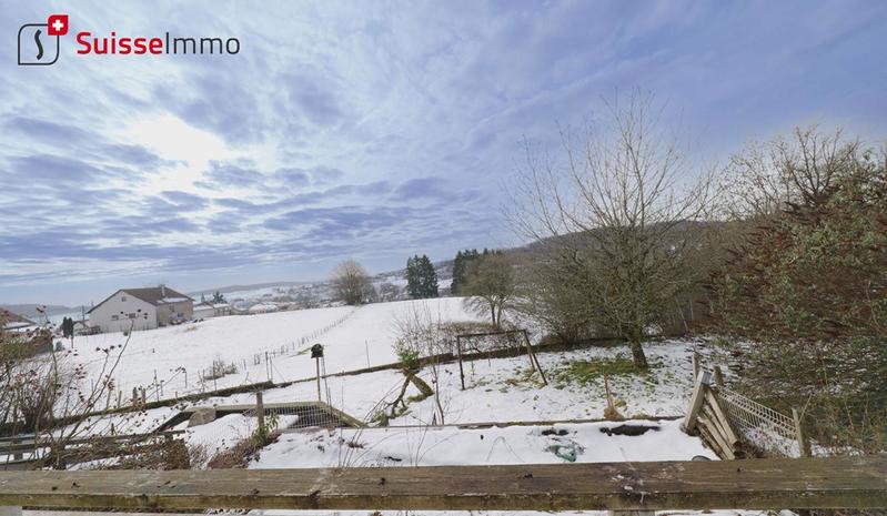 Maison - 140 m² - 7 pièces