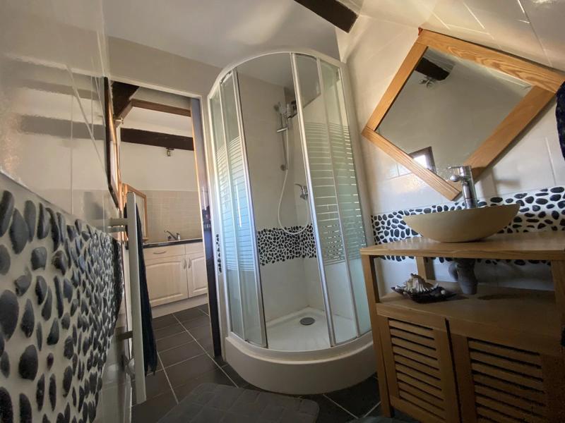 Appartement - 24 m² - 1 pièce