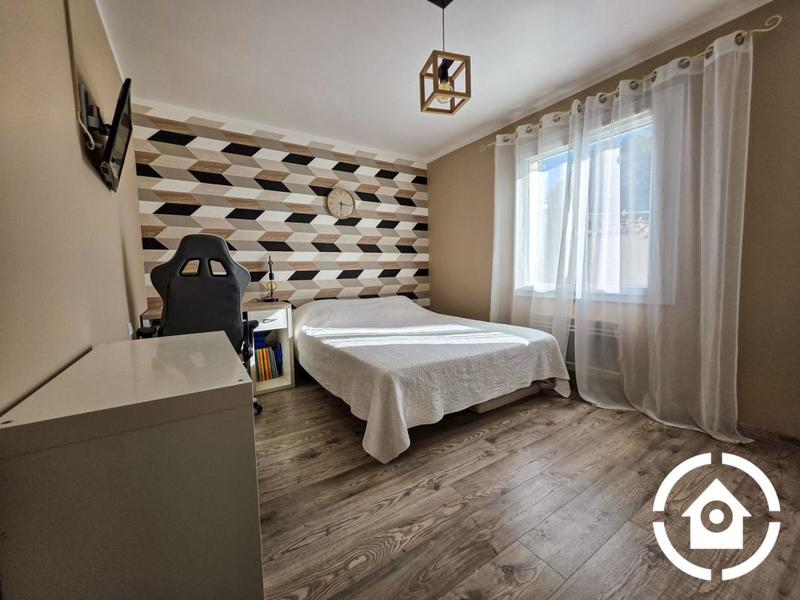 Maison - 139 m² - 6 pièces