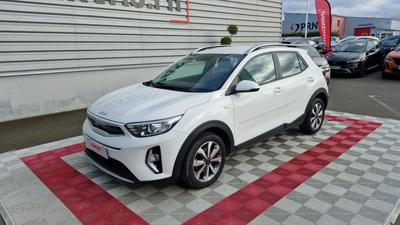 Kia Stonic 1.0 t-Gdi 100 Ch Mhev Ibvm6 Active Business