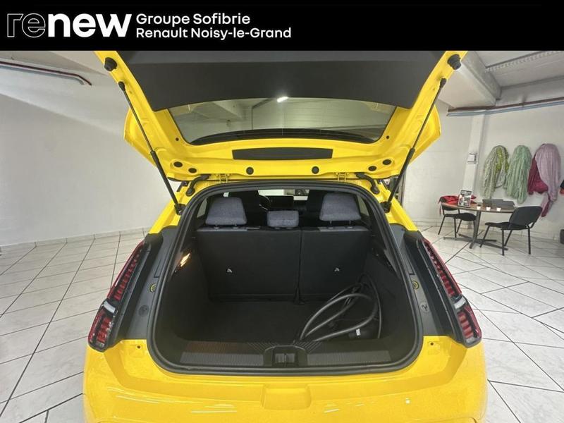 Renault R 5 E-Tech Electrique 150 ch autonomie confort Techno