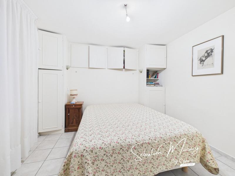 Maison - 170 m² - 7 pièces