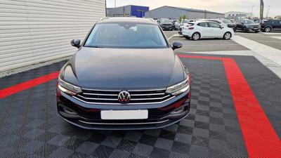 Volkswagen Passat Sw 2.0 Tdi 150 Dsg7 Business