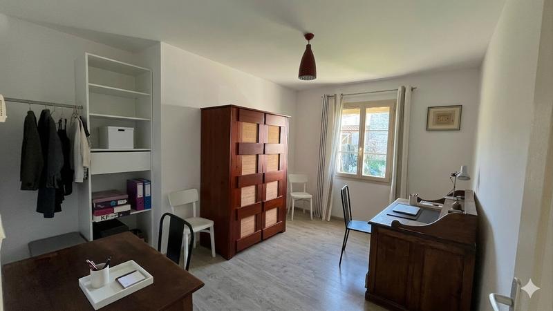 Maison - 116 m² - 4 pièces