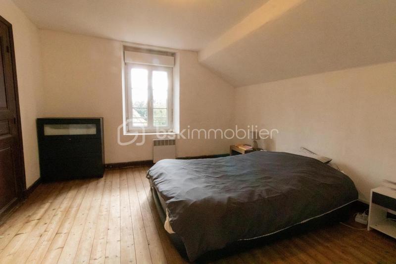 Maison - 220 m² - 10 pièces