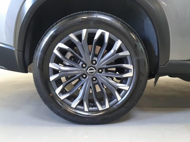 Nissan X-Trail e-Power 204 ch n-Connecta