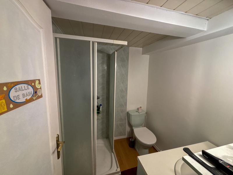 Maison - 190 m² - 6 pièces