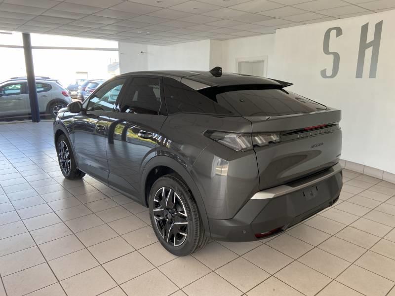 Peugeot 3008 Hybrid 145 e-Dcs6 Allure