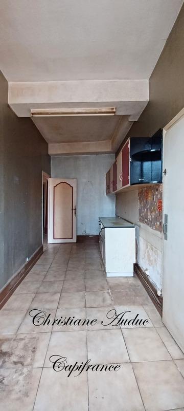 Maison - 98 m² - 5 pièces