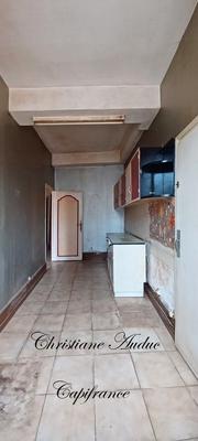 Maison - 98 m² - 5 pièces