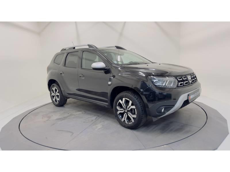 Dacia Duster Blue dCi 115 4x2 Prestige