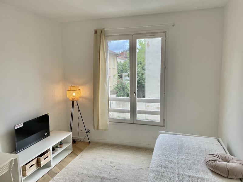 Appartement - 18 m² - 1 pièce
