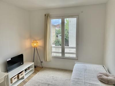 Appartement - 18 m² - 1 pièce
