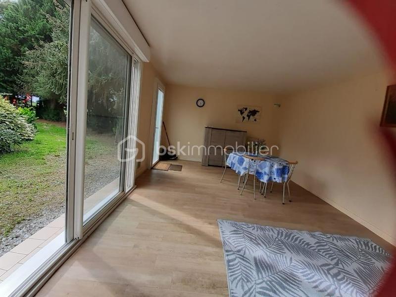 Maison - 25 m² - 1 pièce