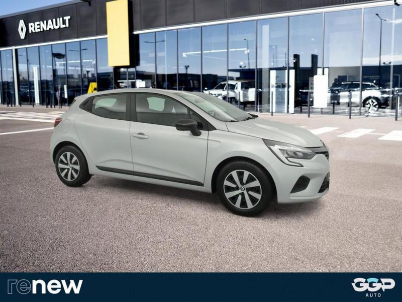 Renault Clio V TCe 90 Equilibre