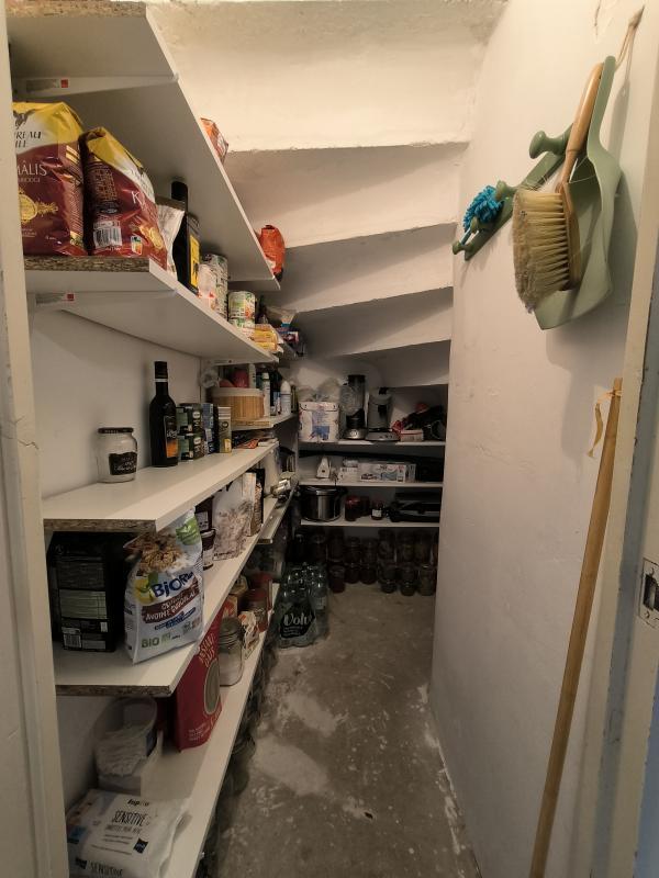 Maison - 87 m² - 4 pièces