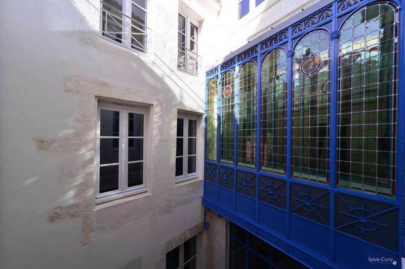 Appartement - 123 m² - 5 pièces