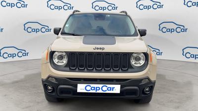 Jeep Renegade 2.0 Jtd 170 4wd Trailhawk Advanced - Automatique