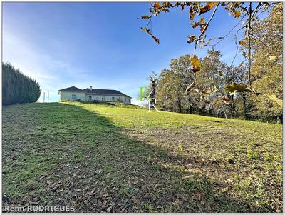 Maison - 119 m² - 5 pièces