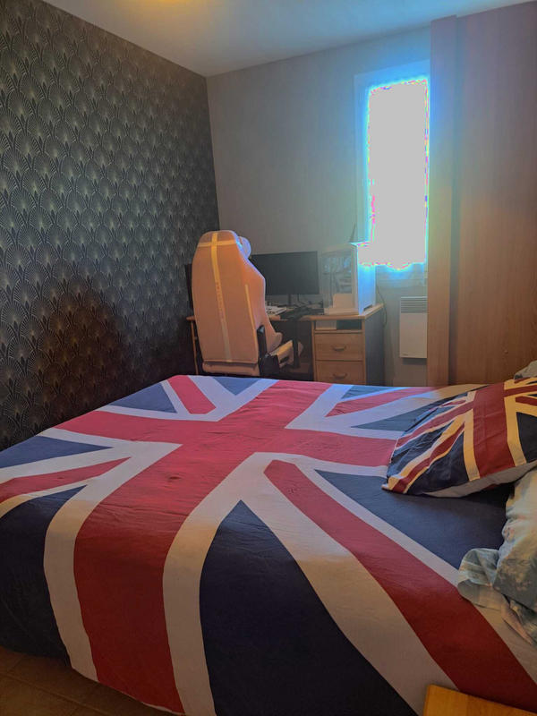 Villa - 100 m² - 5 pièces