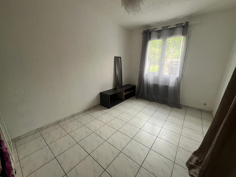 Maison - 108 m² - 4 pièces