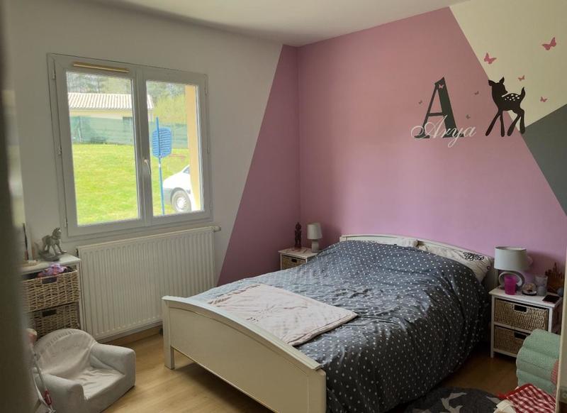 Maison - 210 m² - 7 pièces