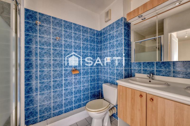 Maison - 94 m² - 4 pièces