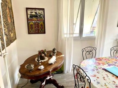 Appartement - 78 m² - 3 pièces