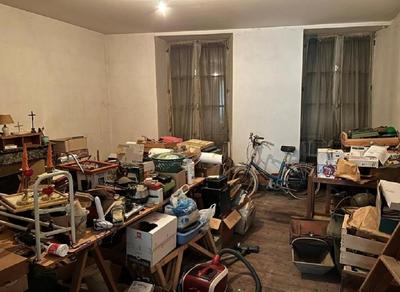 Maison - 173 m² - 7 pièces