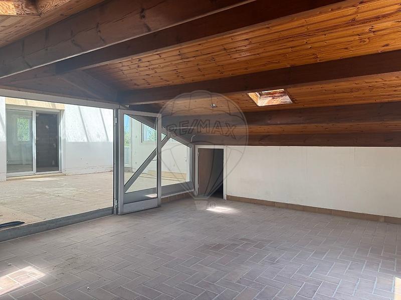 Appartement - 111 m² - 4 pièces