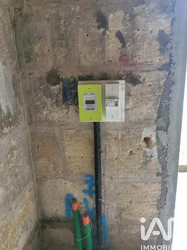 Appartement - 57 m² - 2 pièces