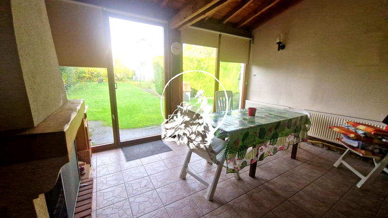 Maison - 75 m² - 4 pièces