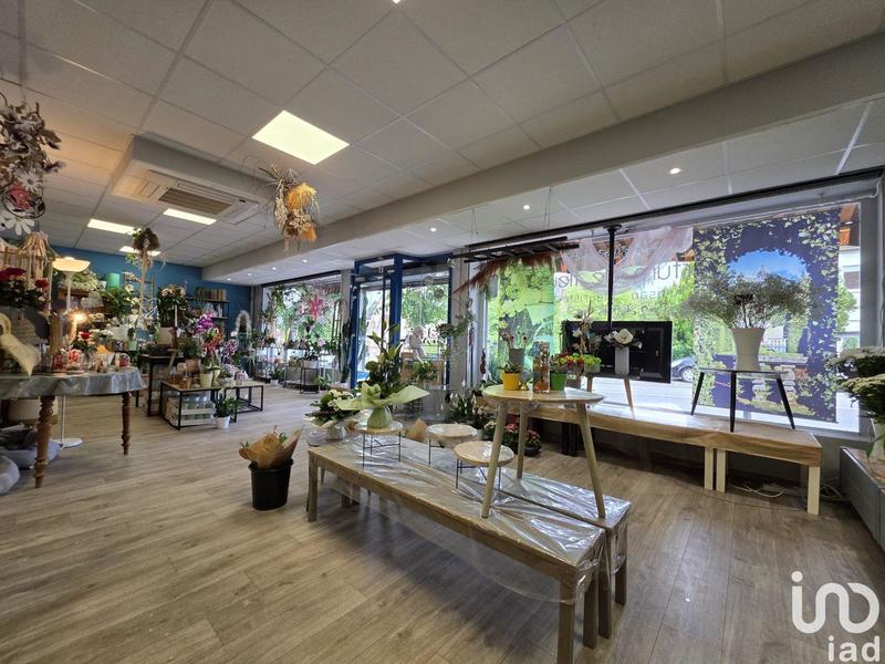 Local commercial - 100 m²