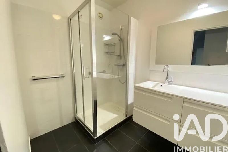 Appartement - 129 m² - 5 pièces