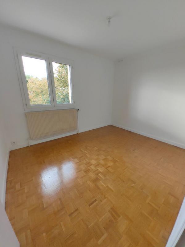 Appartement - 86 m² - 5 pièces