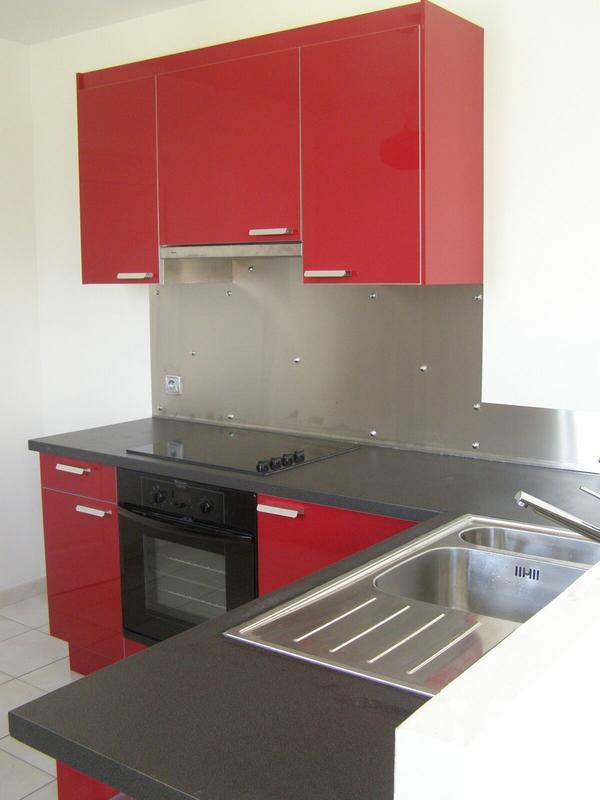 Maison - 89 m² - 4 pièces