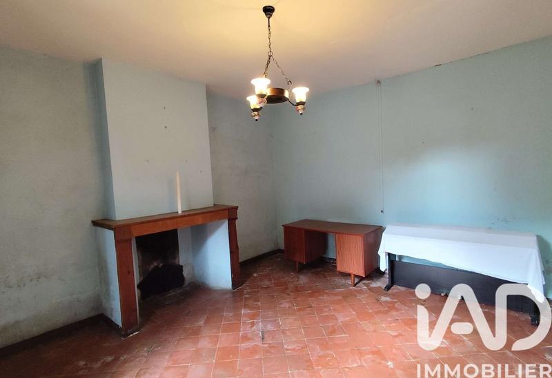 Maison - 156 m² - 5 pièces